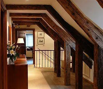 Amour Hotel Residence Прага Чехия