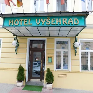Отель Vysehrad, Прага
