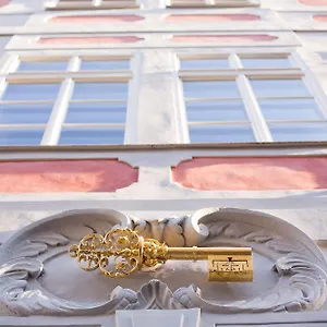 Hotel Golden Key Castle, Praga