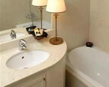 Amour Hotel Residence Prag